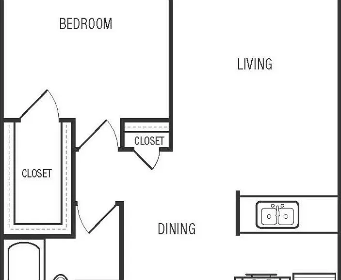 Weston Medical Center Apartments — Photo 32
