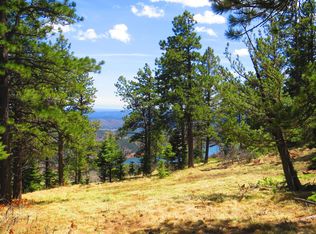 Elk Ridge Way #5, Weston, CO 81091