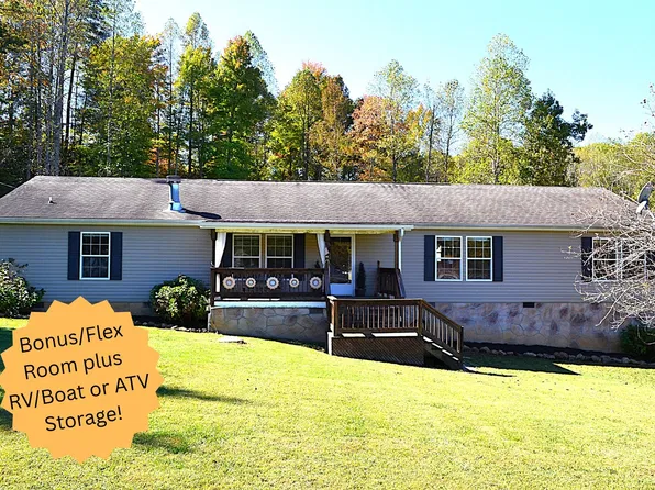 1921 Jerry Lynn Way, Seymour, TN 37865
