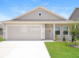 7120 Landings Edge Rd, Fort Worth, TX 76179