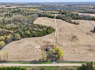 6161 Trafalgar St, Thames Centre, ON N0L1G4