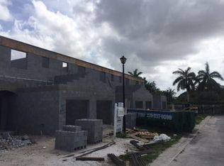 8150 SW 17th Ct #5, North Lauderdale, FL 33068