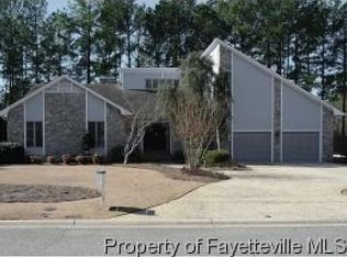 444 Harlow Dr, Fayetteville, NC 28314