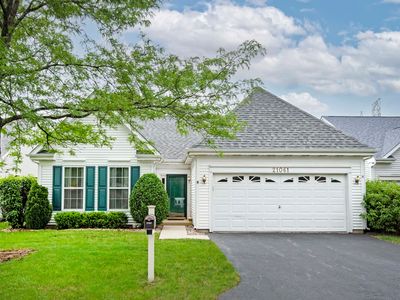 21061 W Walnut Ln, Plainfield, IL, 60544