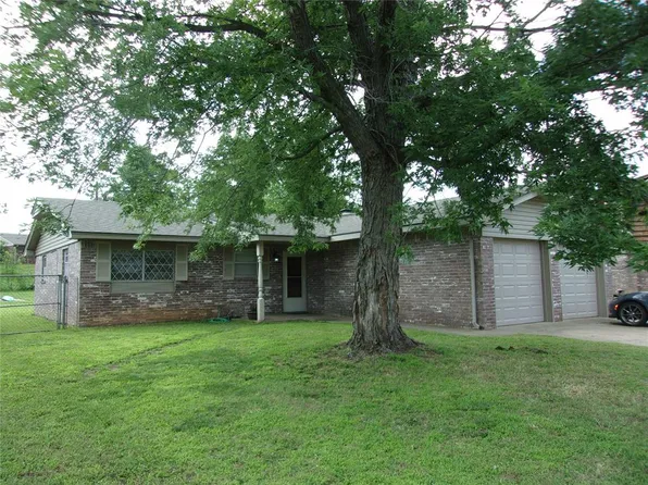 113 Hardesty Dr, Shawnee, OK 74804