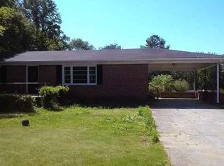 41 Heery Rd, Newnan, GA 30263