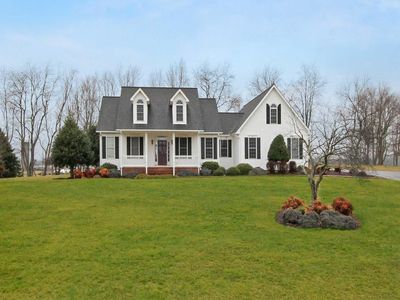 3715 Surface Rd, Riner, VA, 24149