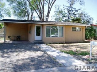 1615 Juniper Ct, Grand Junction, CO 81505