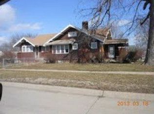2560 Avenue E, Council Bluffs, IA 51501