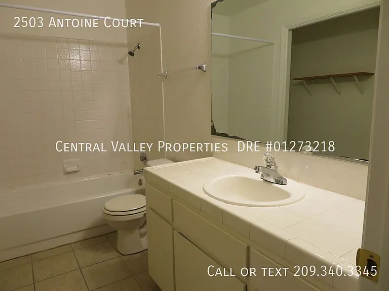 2503 Antoine Ct — Photo 15
