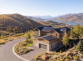 11425 N Soaring Hawk Ln, Hideout, UT 84036