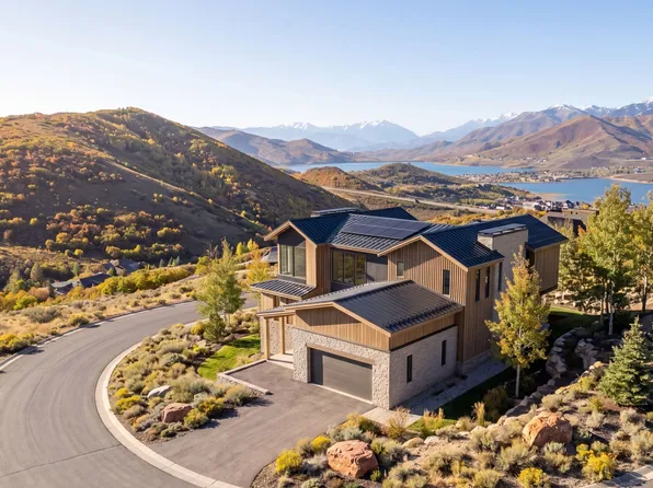 11425 N Soaring Hawk Ln, Hideout, UT 84036