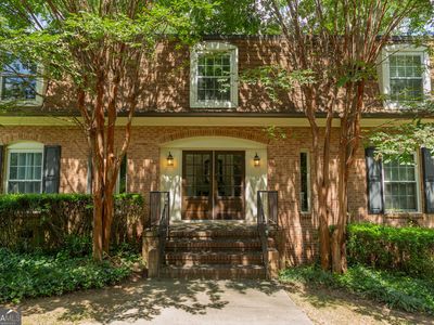 1261 Lavista Rd #F-3, Atlanta, GA, 30324