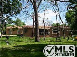 965 County Road 4526, Whitewright, TX 75491