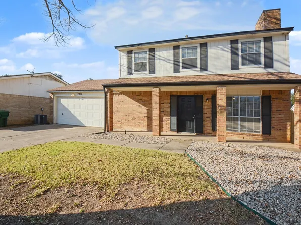 2014 Danley Ct, Flower Mound, TX 75028