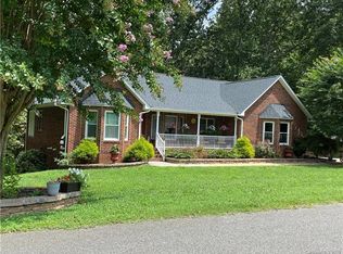 1915 Rucker Rd, Shelby, NC 28152