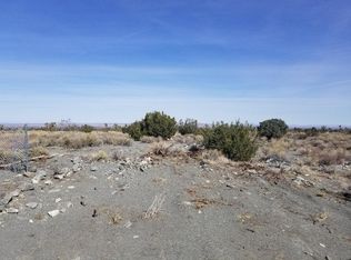 Rancho Rd, Pinon hills, CA 92372