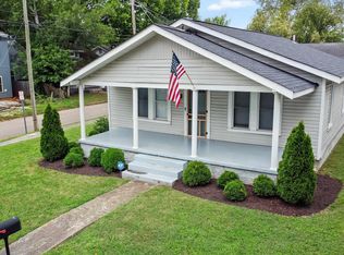 714 Cross St NW, Huntsville, AL 35801