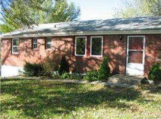 15390 NW 136th St, Platte City, MO 64079