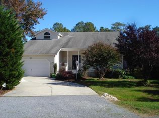 33 Sundial Cir, Ocean Pines, MD 21811