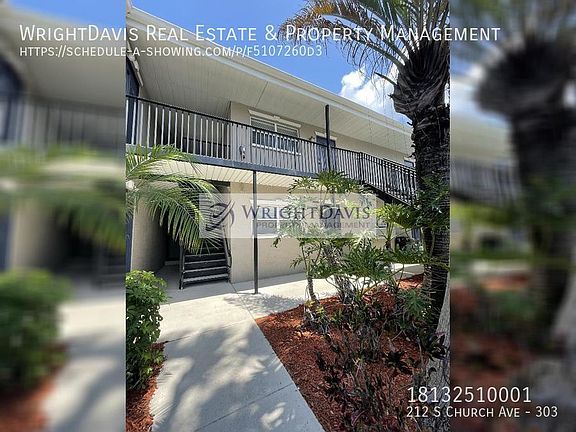 2nd image of 212 S Church Ave #303