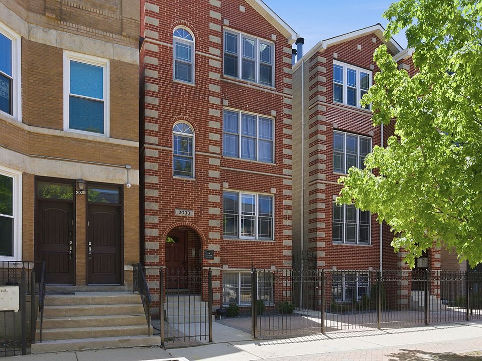 1st image of 2032 W Huron St #2