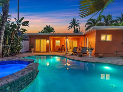 1030 Johnson St, Hollywood, FL, 33019