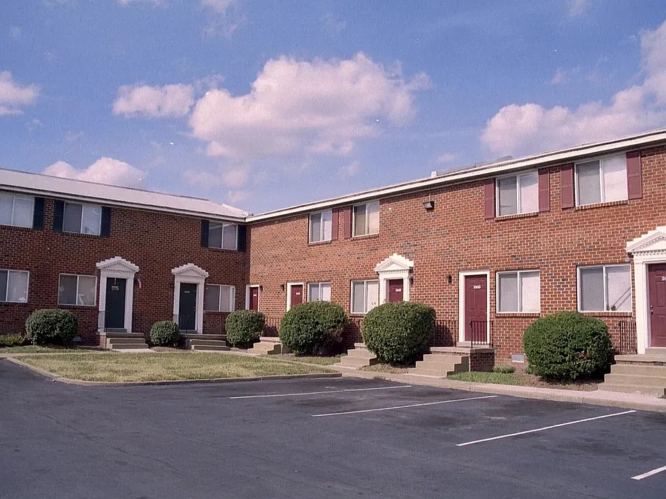 Townsend Square