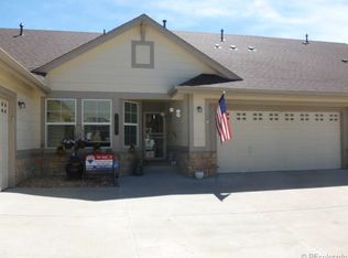 7653 S Addison Way, Aurora, CO 80016