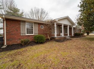 6498 N Mount Pleasant Rd LOT 5, Greenbrier, TN 37073