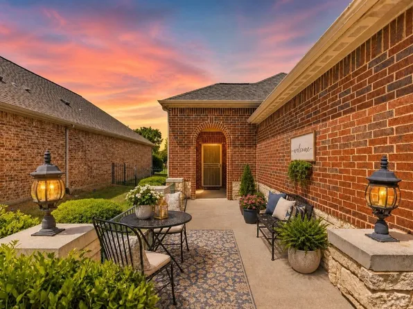 7881 Hogan Ct, Frisco, TX 75034