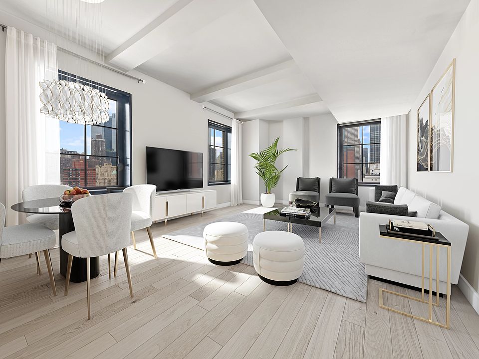 1st image of 425 W 50th St #G12