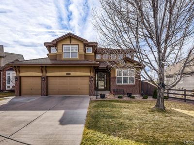 10154 Severn Lane, Parker, CO, 80134