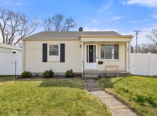 2006 Almont St, Ferndale, MI 48220