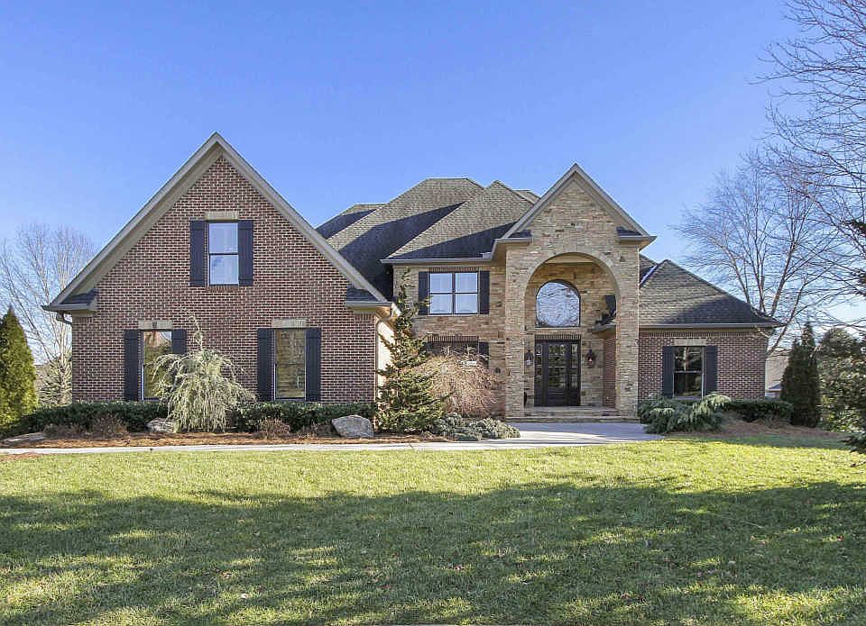 1st image of 9158 Grey Pointe Dr