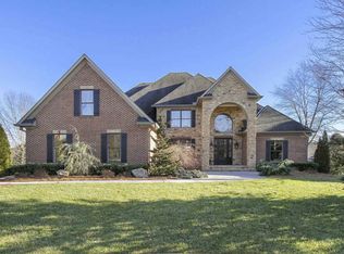 9158 Grey Pointe Dr, Knoxville, TN 37922