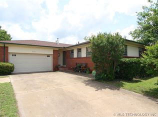 3131 S 69th East Ave, Tulsa, OK 74145