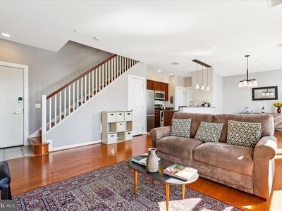 343 Cedar St NW APT 323, Washington, DC, 20012