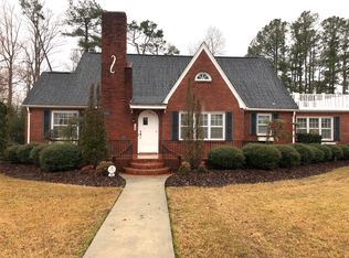 109 South St, Bayboro, NC 28515