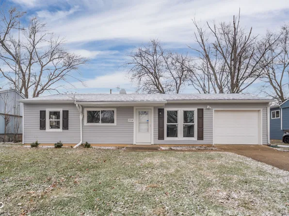 2314 Aspen Ct, Anderson, IN 46011