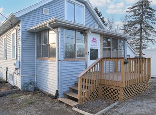 40810 N Kenosha Rd, Beach Park, IL 60099