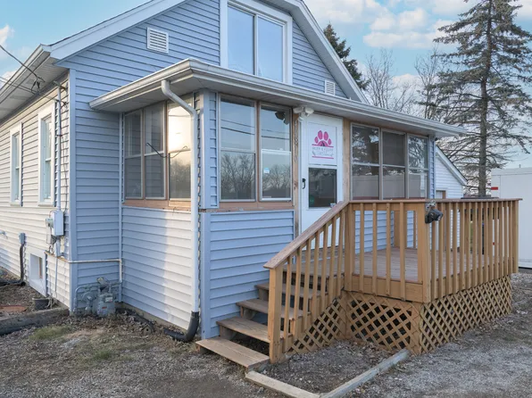 40810 N Kenosha Rd, Beach Park, IL 60099