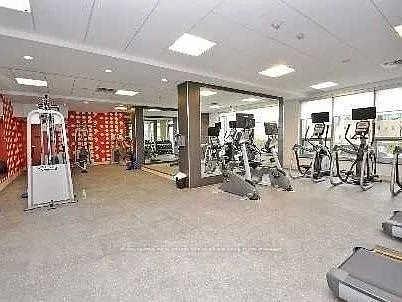 365 Prince Of Wales Dr #1802 — Photo 16