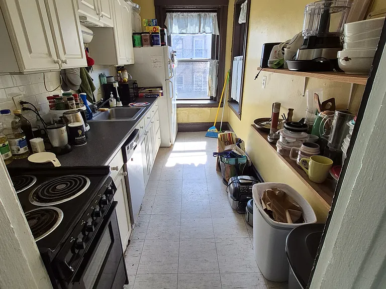 1269 Commonwealth Ave #9 — Photo 13