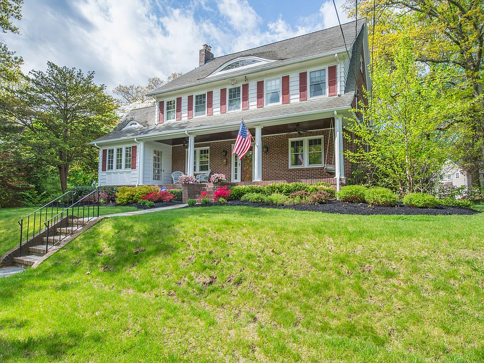 848 Hillcrest Rd, Ridgewood, NJ 07450 Zillow