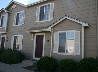 363 Ellers Grv, Colorado Springs, CO 80916