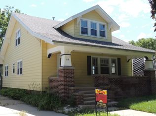 618 2nd St, Deshler, NE 68340