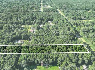 29819 Huffman Cleveland Rd, Huffman, TX 77336