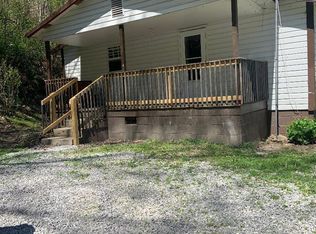 Conley Hl, Bledsoe, KY 40810