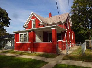 1417 Ashland Ave, Rockford, IL 61101